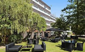 Marriott Newcastle Gosforth Park